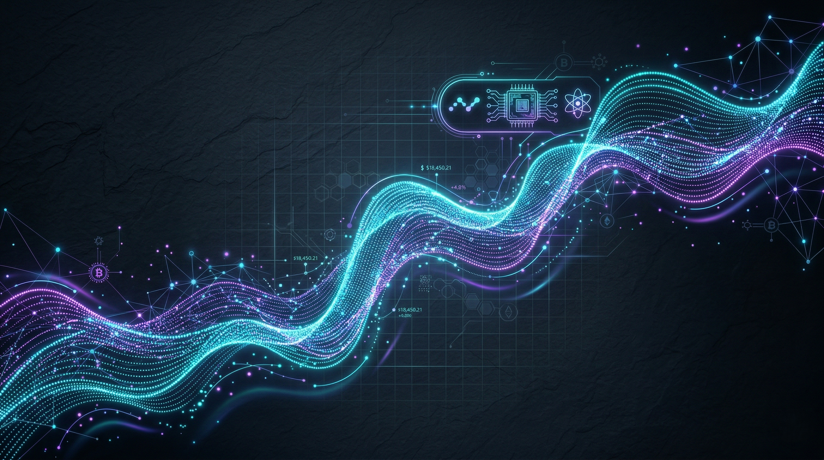 Abstract Data Visualization